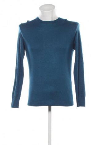 Pánský svetr  Zara, Velikost S, Barva Modrá, Cena  329,00 Kč