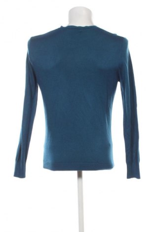 Pánský svetr  Zara, Velikost S, Barva Modrá, Cena  329,00 Kč