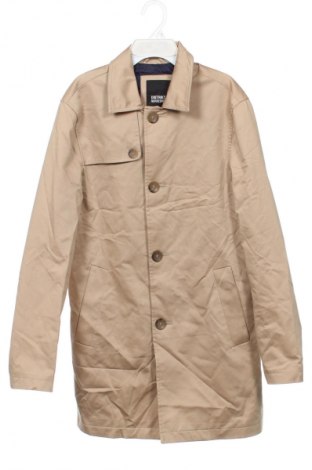 Pánsky prechodný kabát  District, Veľkosť XS, Farba Béžová, Cena  10,95 €