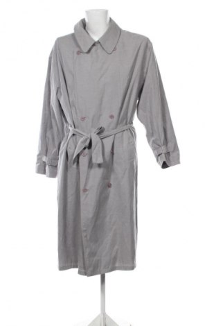 Herren Regenmantel Unbranded, Größe XL, Farbe Grau, Preis € 12,99