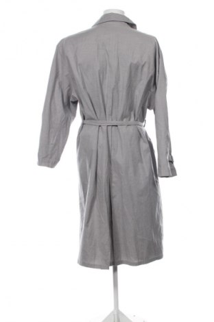 Herren Regenmantel Unbranded, Größe XL, Farbe Grau, Preis € 12,99