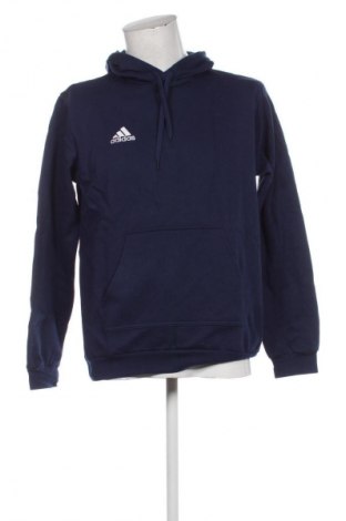 Férfi sweatshirt Adidas, Méret M, Szín Kék, Ár 14 069 Ft