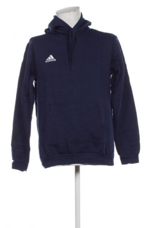 Férfi sweatshirt Adidas, Méret M, Szín Kék, Ár 15 019 Ft