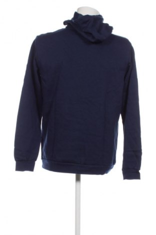 Férfi sweatshirt Adidas, Méret M, Szín Kék, Ár 15 019 Ft