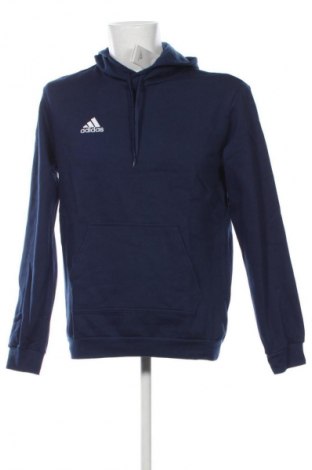 Férfi sweatshirt Adidas, Méret M, Szín Kék, Ár 14 069 Ft