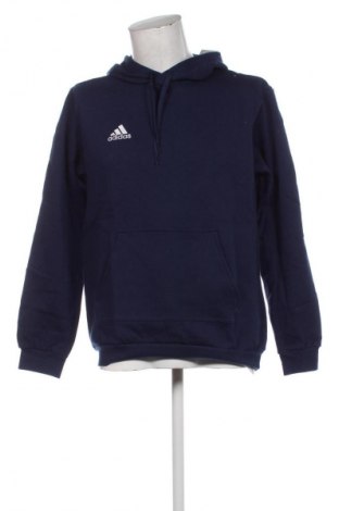 Férfi sweatshirt Adidas, Méret M, Szín Kék, Ár 17 239 Ft