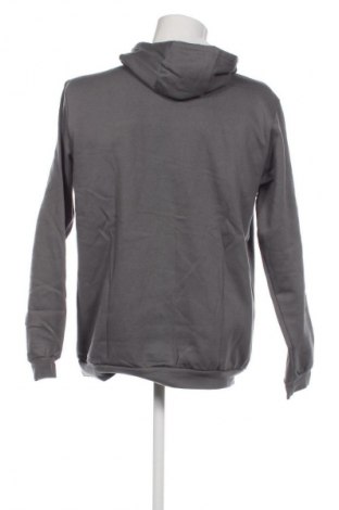 Herren Sweatshirt Adidas, Größe L, Farbe Grau, Preis € 49,99