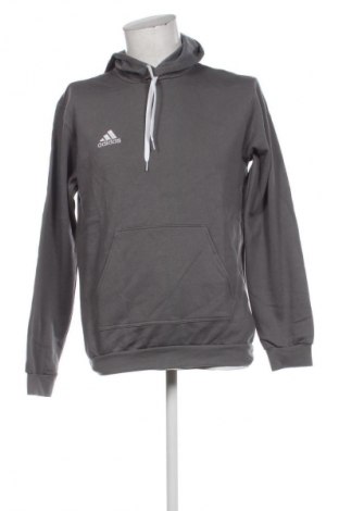 Férfi sweatshirt Adidas, Méret M, Szín Szürke, Ár 14 069 Ft