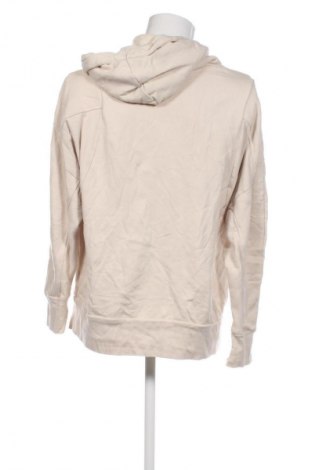 Herren Sweatshirt Adidas, Größe XL, Farbe Beige, Preis € 31,99
