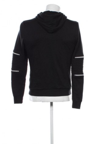 Ανδρικό φούτερ Blind Date, Μέγεθος M, Χρώμα Μαύρο, Τιμή 9,99 €