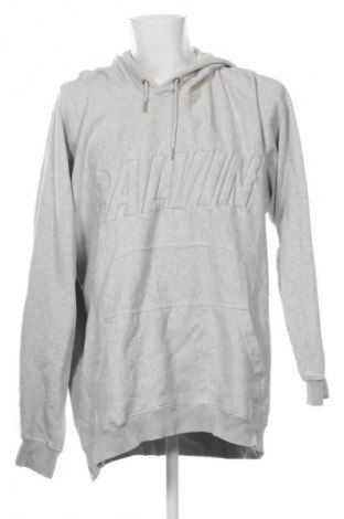 Pánska mikina  Calvin Klein Jeans, Veľkosť XXL, Farba Sivá, Cena  15,95 €