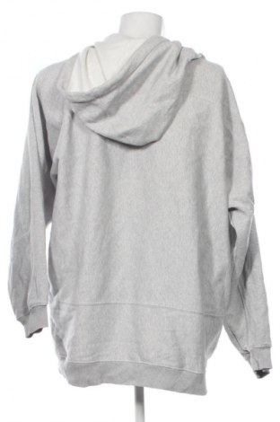 Pánska mikina  Calvin Klein Jeans, Veľkosť XXL, Farba Sivá, Cena  15,95 €