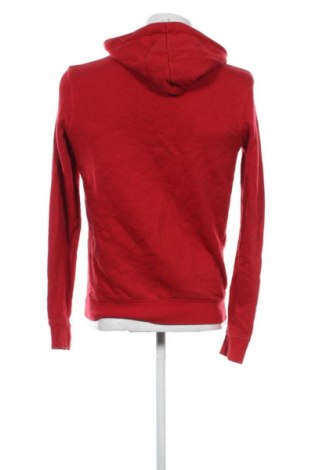 Herren Sweatshirt Clockhouse, Größe S, Farbe Rot, Preis € 7,99