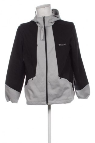 Herren Sweatshirt Columbia, Größe M, Farbe Mehrfarbig, Preis € 63,99