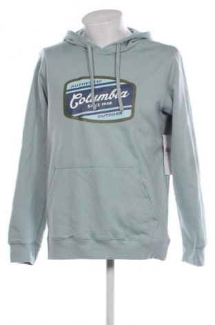 Férfi sweatshirt Columbia, Méret M, Szín Kék, Ár 16 599 Ft