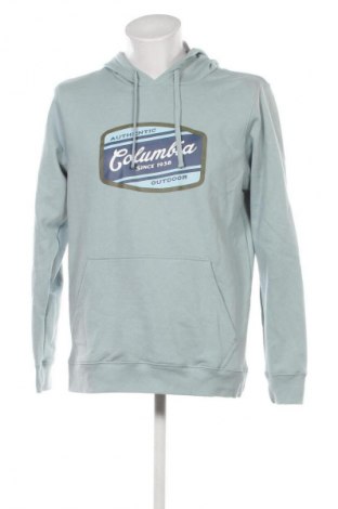 Férfi sweatshirt Columbia, Méret M, Szín Kék, Ár 15 019 Ft