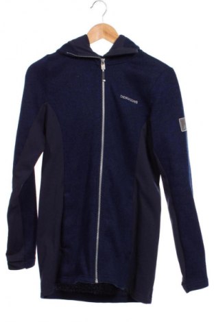 Férfi sweatshirt Didriksons, Méret XS, Szín Kék, Ár 18 599 Ft