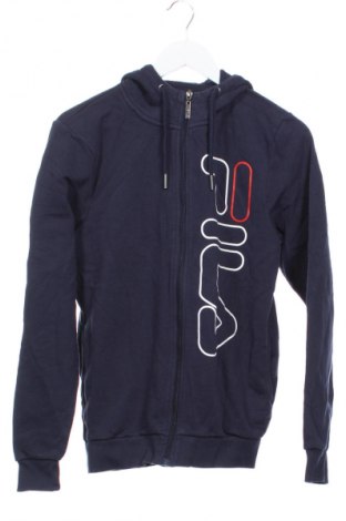 Férfi sweatshirt FILA, Méret XS, Szín Kék, Ár 8 309 Ft