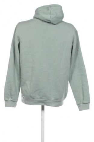 Pánská mikina  FOX, Velikost L, Barva Zelená, Cena  459,00 Kč