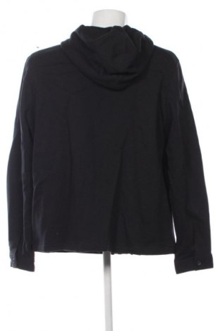 Férfi sweatshirt Five Four, Méret XXL, Szín Fekete, Ár 13 309 Ft