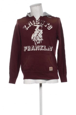 Férfi sweatshirt Franklin & Marshall, Méret S, Szín Sokszínű, Ár 18 169 Ft