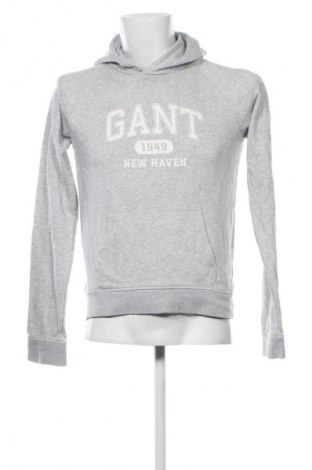 Férfi sweatshirt Gant, Méret S, Szín Szürke, Ár 16 156 Ft