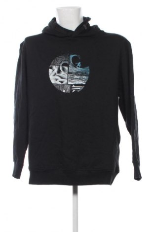 Pánská mikina  Greenbomb, Velikost 3XL, Barva Černá, Cena  589,00 Kč