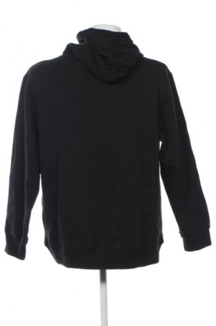 Pánská mikina  Greenbomb, Velikost 3XL, Barva Černá, Cena  589,00 Kč