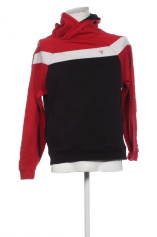 Férfi sweatshirt Guess, Méret M, Szín Sokszínű, Ár 12 999 Ft
