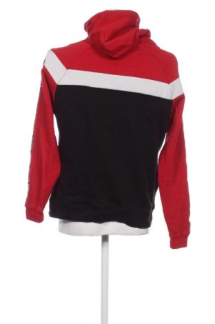 Férfi sweatshirt Guess, Méret M, Szín Sokszínű, Ár 12 999 Ft