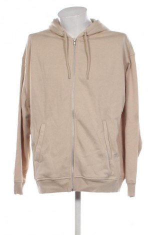 Pánská mikina  H&M, Velikost XL, Barva Béžová, Cena  539,00 Kč