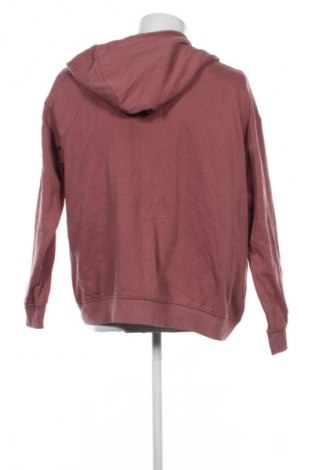 Ανδρικό φούτερ H&M, Μέγεθος L, Χρώμα Σάπιο μήλο, Τιμή 9,99 €