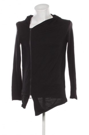 Pánská mikina  H&M Divided, Velikost S, Barva Černá, Cena  169,00 Kč