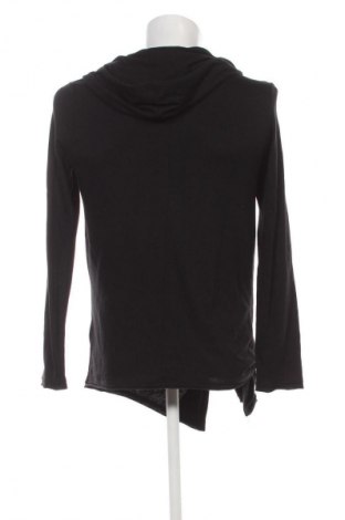 Pánská mikina  H&M Divided, Velikost S, Barva Černá, Cena  169,00 Kč