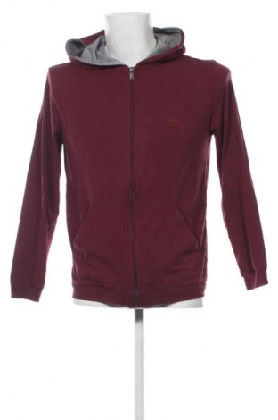 Férfi sweatshirt Hugo Boss, Méret M, Szín Piros, Ár 13 369 Ft