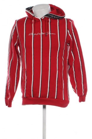 Мъжки суитшърт KWD, Размер S, Цвят Многоцветен, Цена 8,69 €