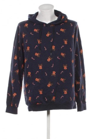 Pánská mikina  Livergy, Velikost XL, Barva Vícebarevné, Cena  299,00 Kč