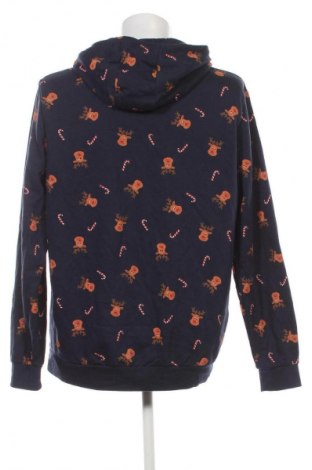 Pánská mikina  Livergy, Velikost XL, Barva Vícebarevné, Cena  299,00 Kč