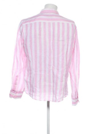 Pánská košile  Massimo Dutti, Velikost XL, Barva Vícebarevné, Cena  1 797,00 Kč