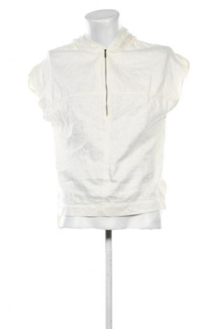 Hanorac de bărbați Massimo Dutti, Mărime S, Culoare Ecru, Preț 84,99 Lei