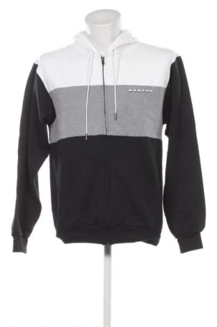 Herren Sweatshirt Oakley, Größe S, Farbe Mehrfarbig, Preis 24,99 €