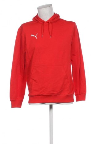 Pánská mikina  PUMA, Velikost M, Barva Červená, Cena  779,00 Kč