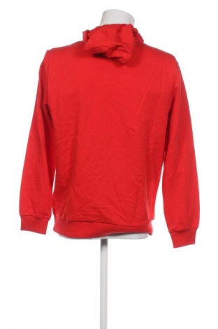 Pánská mikina  PUMA, Velikost M, Barva Červená, Cena  779,00 Kč