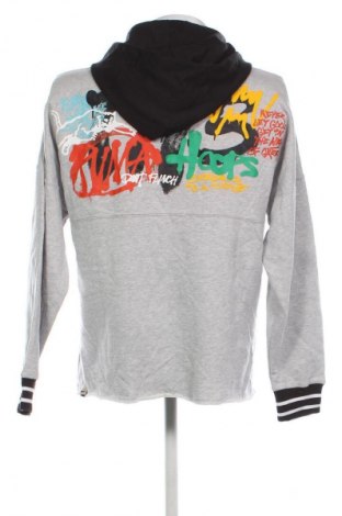 Pánská mikina  PUMA, Velikost S, Barva Vícebarevné, Cena  479,00 Kč