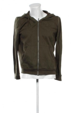 Férfi sweatshirt PUMA, Méret M, Szín Zöld, Ár 6 319 Ft