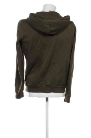 Férfi sweatshirt PUMA, Méret M, Szín Zöld, Ár 6 319 Ft