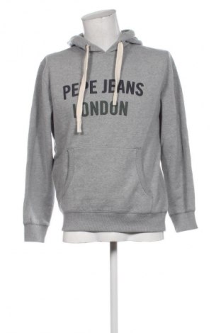 Pánská mikina  Pepe Jeans, Velikost M, Barva Šedá, Cena  839,00 Kč
