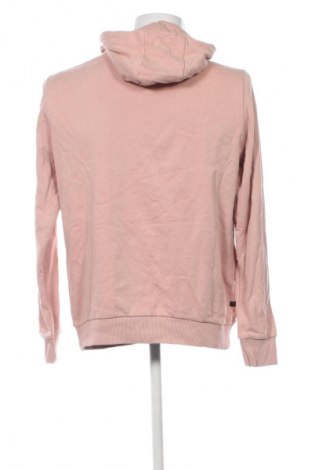 Herren Sweatshirt Pme Legend, Größe L, Farbe Rosa, Preis € 23,99