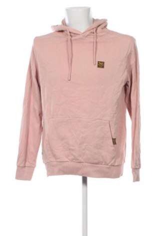 Herren Sweatshirt Pme Legend, Größe L, Farbe Rosa, Preis € 23,99