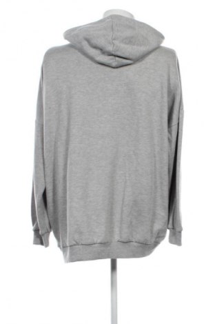 Pánská mikina  Pull&Bear, Velikost M, Barva Šedá, Cena  359,00 Kč